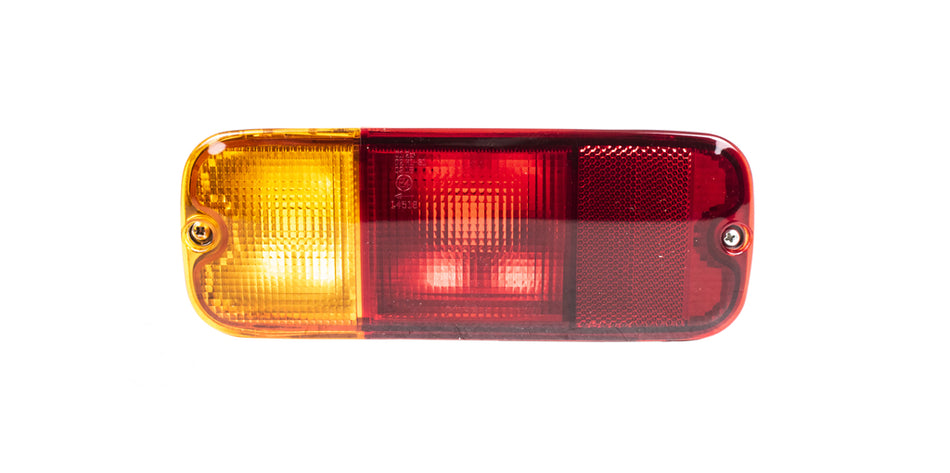 Fanale Sinistro-Senza Portalampada-Paraurti Posteriore Per Suzuki Jimny (SZ7104354)
