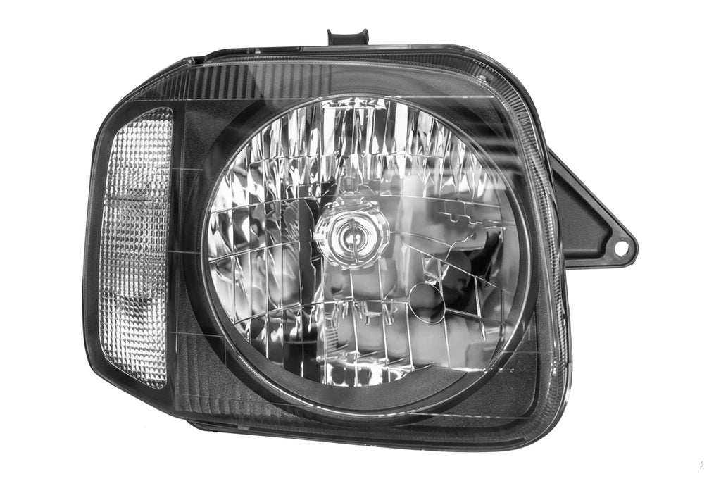 Proiettore Destro H4-Elettrico-Senza Motore Per Suzuki Jimny (SZ7104803)