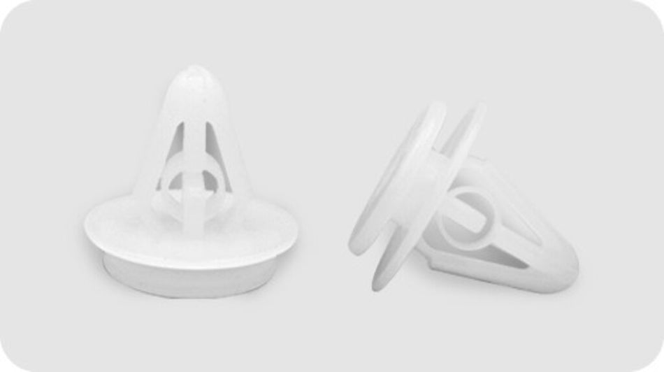 Clips Fissaggio Modanature (3 Pezzi) Per Suzuki Jimny (SZ710CL01)