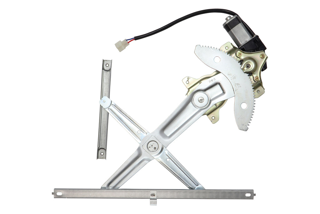 Alzacristallo Anteriore Sinistro-Elettrico Mod. 3 Porte Per Suzuki Jimny (SZ710W022)
