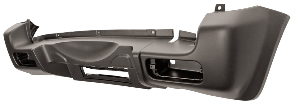 Paraurti Posteriore-Con Primer Per Suzuki Jimny (SZ7121051)