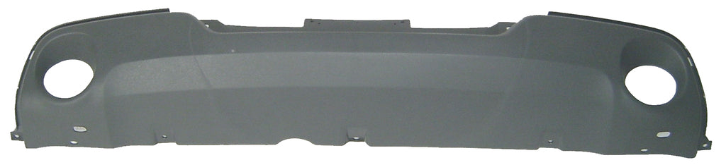 Spoiler Paraurti Anteriore-Con Primer-Con Sede Fendi Per Suzuki Jimny (SZ7121801)