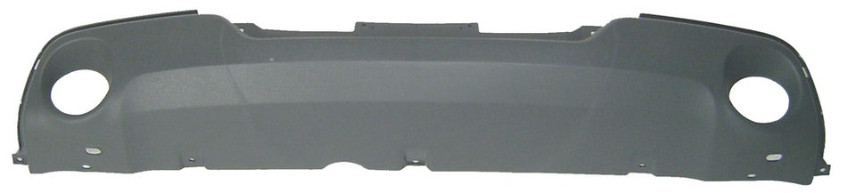 Spoiler Paraurti Anteriore-Con Primer-Con Sede Fendi Per Suzuki Jimny (SZ7121801)