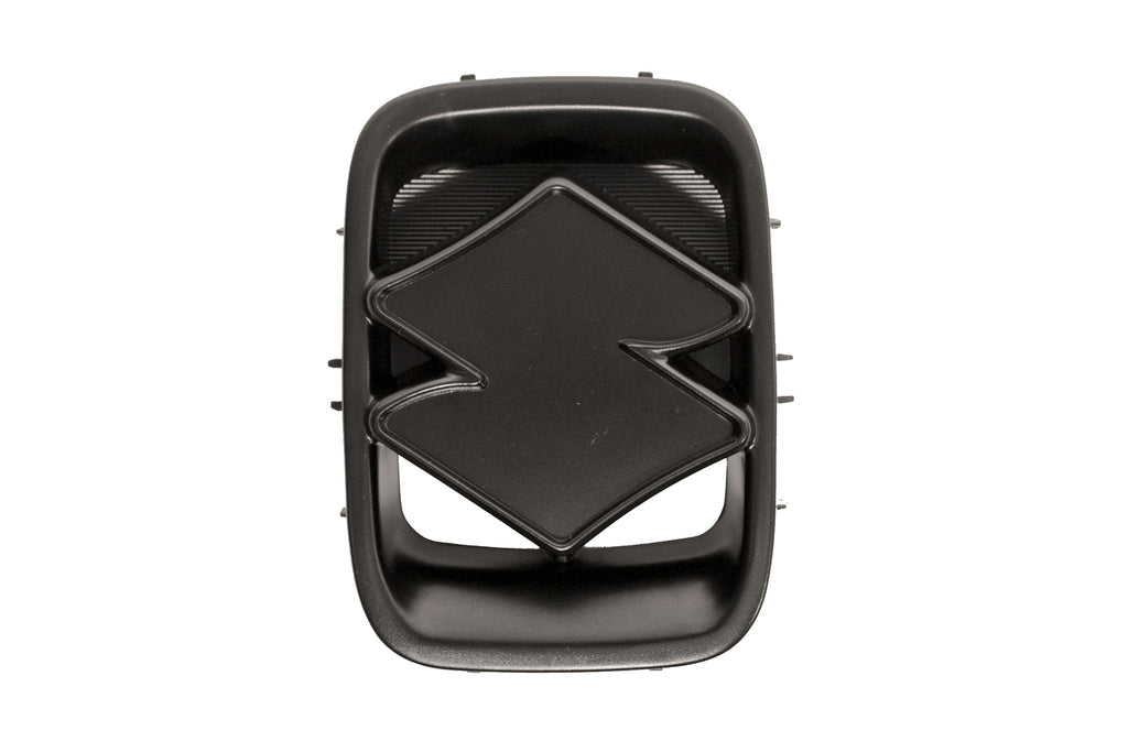 Griglia Radiatore-Centrale-Con Sede Emblema Per Suzuki Jimny (SZ7122011)