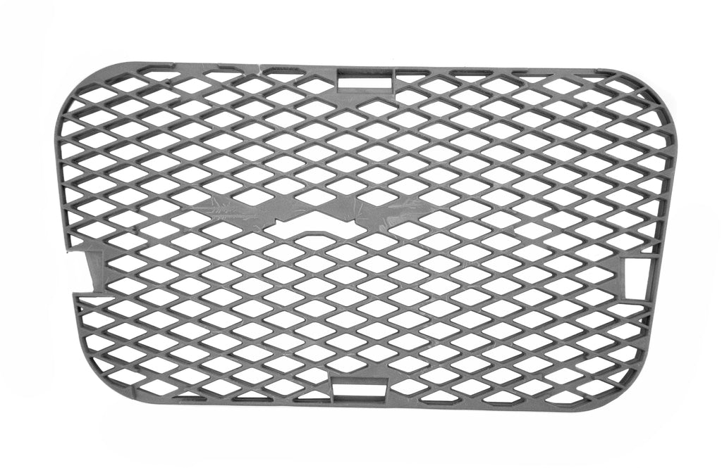 Griglia Destra/sinistra Paraurti Anteriore-Nera Per Suzuki Jimny (SZ7122101)