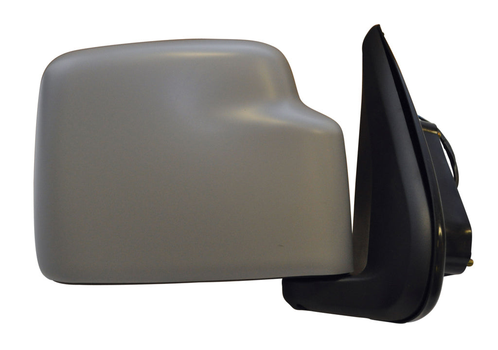 Retrovisore Destro-Elettrico-Termico-Con Primer-Convesso Per Suzuki Jimny (SZ7127313)