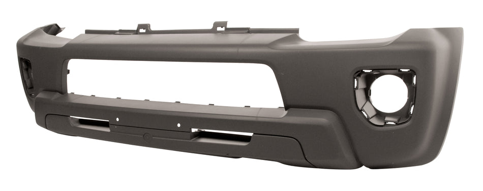 Paraurti Anteriore-Grigio Scuro-Goffrato Per Suzuki Jimny (SZ7141001)