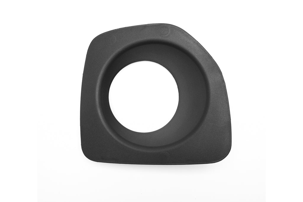 Griglia Sinistra Paraurti Anteriore-Nera-Goffrata Per Suzuki Jimny (SZ7142134)