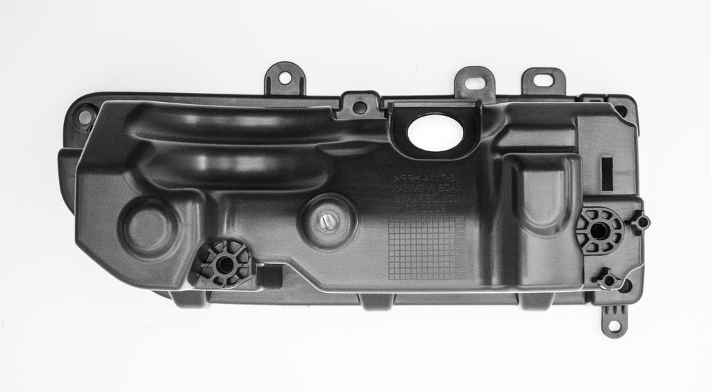 Staffa Destra Paraurti Posteriore-Superiore Per Suzuki Jimny (SZ7161053)
