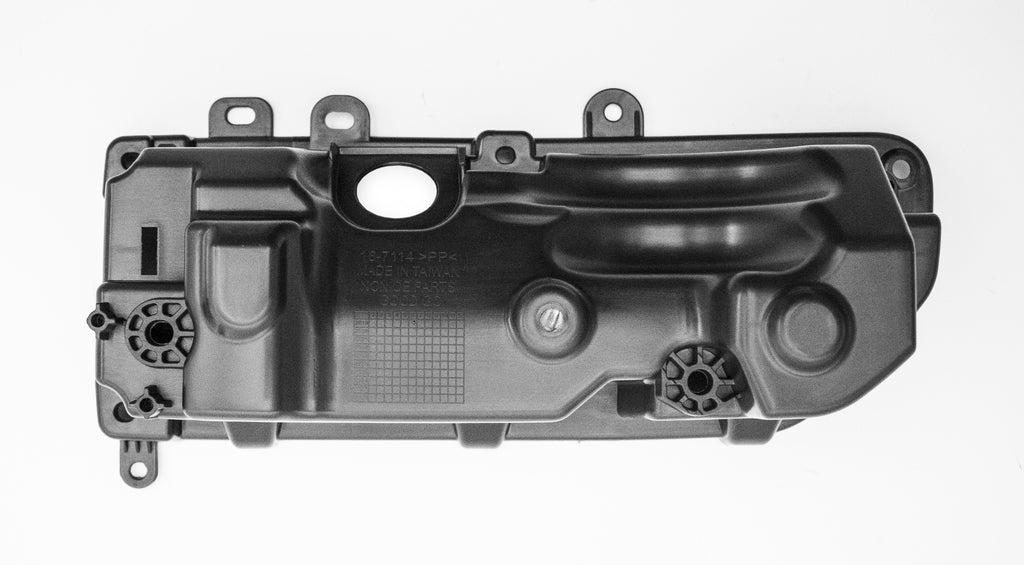 Staffa Sinistra Paraurti Posteriore-Superiore Per Suzuki Jimny (SZ7161054)