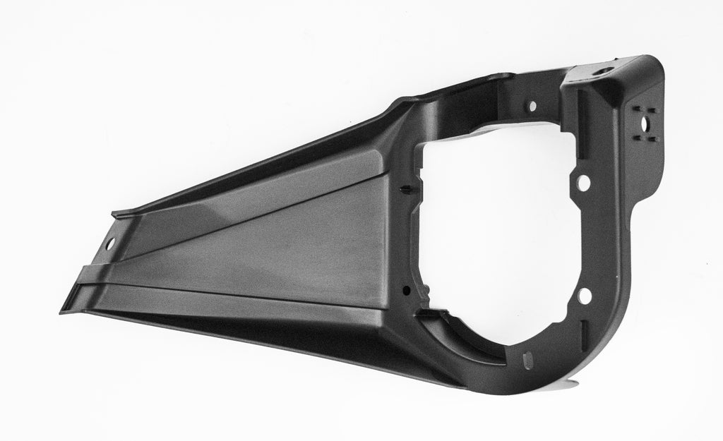 Supporto Fendinebbia Destro Per Suzuki Jimny (SZ7161303)