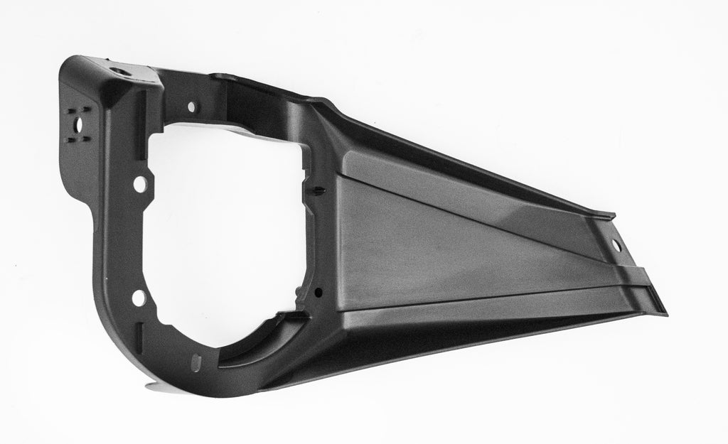 Supporto Fendinebbia Sinistro Per Suzuki Jimny (SZ7161304)