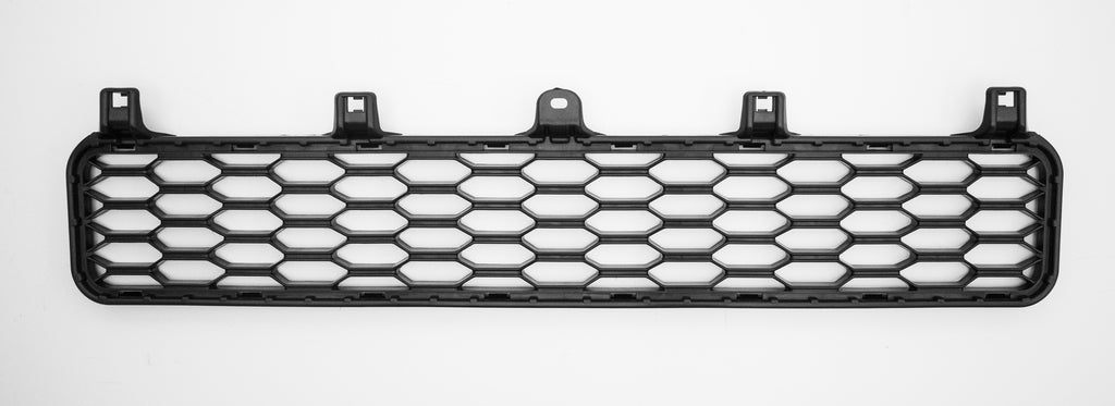 Griglia Paraurti Anteriore-Inferiore-Nera Per Suzuki Jimny (SZ7162120)