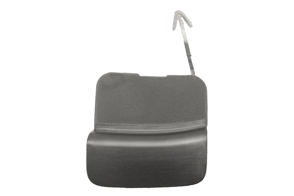 Tappo Copri Gancio Traino Paraurti Anteriore Per Suzuki Vitara (SZ7501236)