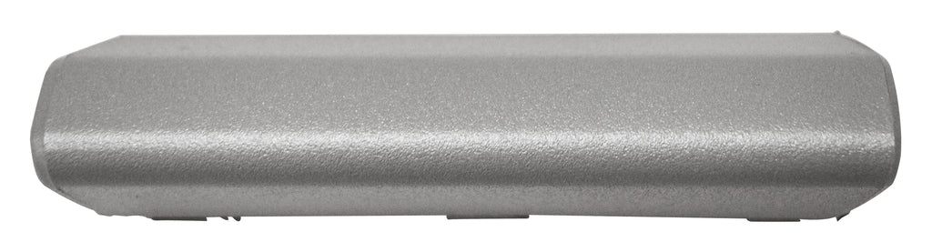 Tappo-Inferiore Paraurti Posteriore-Grigio-Goffrato Per Suzuki Vitara (SZ7501286)