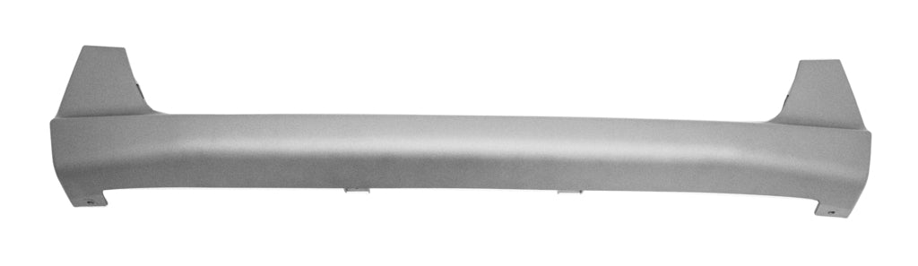 Spoiler Paraurti Anteriore-Grigio Scuro-Goffrato Per Suzuki Vitara (SZ7501811)