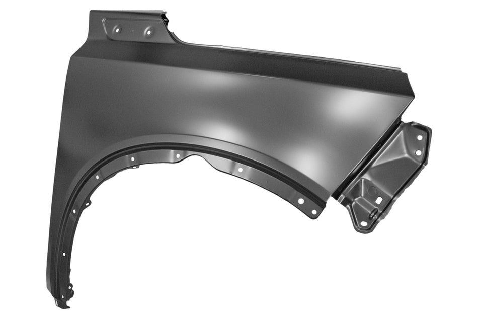 Parafango Anteriore Destro Per Suzuki Vitara (SZ7503003)