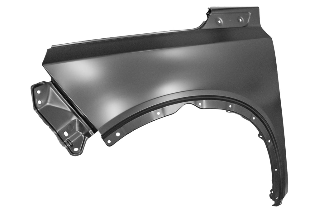 Parafango Anteriore Sinistro Per Suzuki Vitara (SZ7503004)