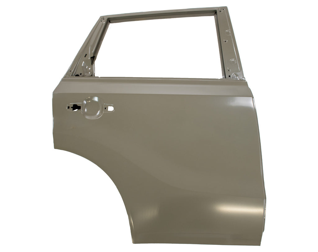 Porta Posteriore Destra Per Suzuki Vitara (SZ7503553)