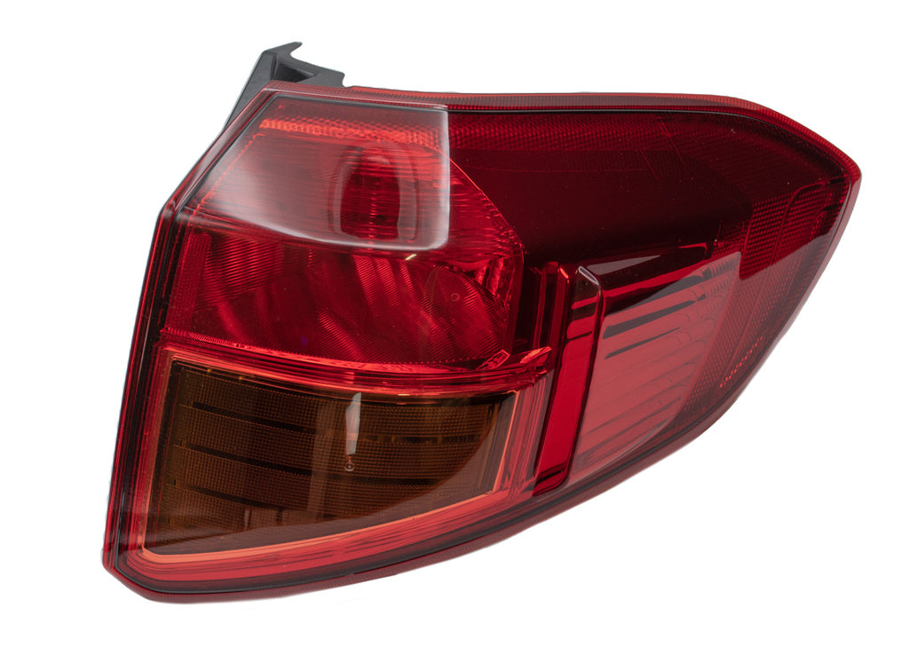 Fanale Posteriore Destro-Esterno-Senza Portalampada Per Suzuki Vitara (SZ7504163)