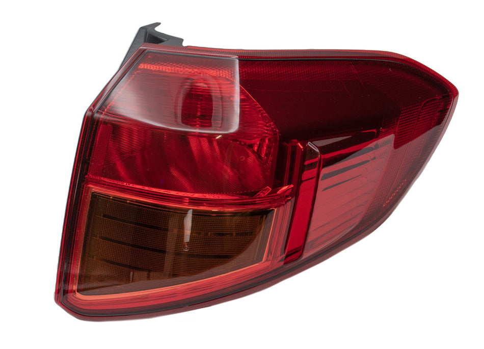 Fanale Posteriore Destro-Esterno-Senza Portalampada Per Suzuki Vitara (SZ7504163)