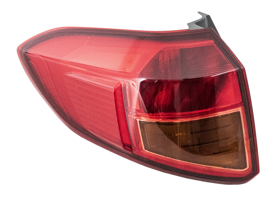 Fanale Posteriore Sinistro-Esterno-Senza Portalampada Per Suzuki Vitara (SZ7504164)