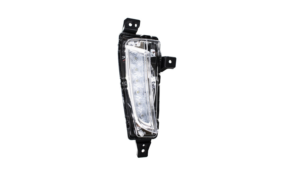 Luce Diurna Destr-Led Per Suzuki Vitara (SZ7504313)