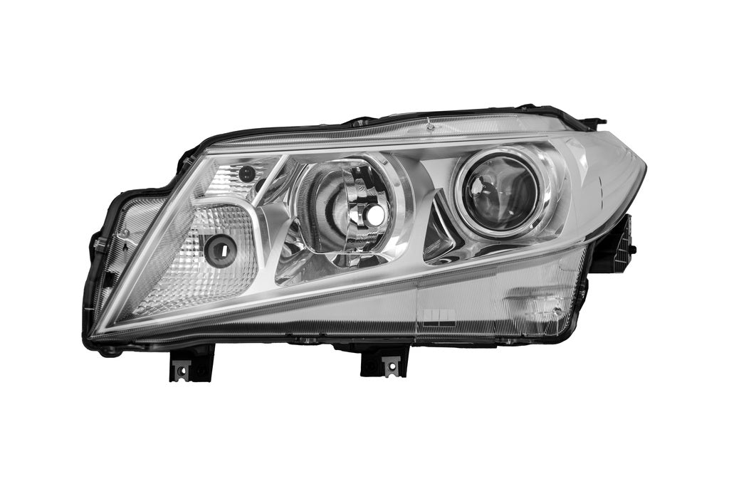 Proiettore Sinistro H11+hb3-Elettrico-Con Motore Per Suzuki Vitara (SZ7504914)