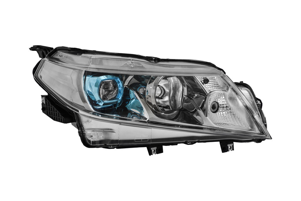 Proiettore Destro Hb3-Elettrico-Con Motore-Con Luce Diurna-Led Per Suzuki Vitara (SZ7504923)
