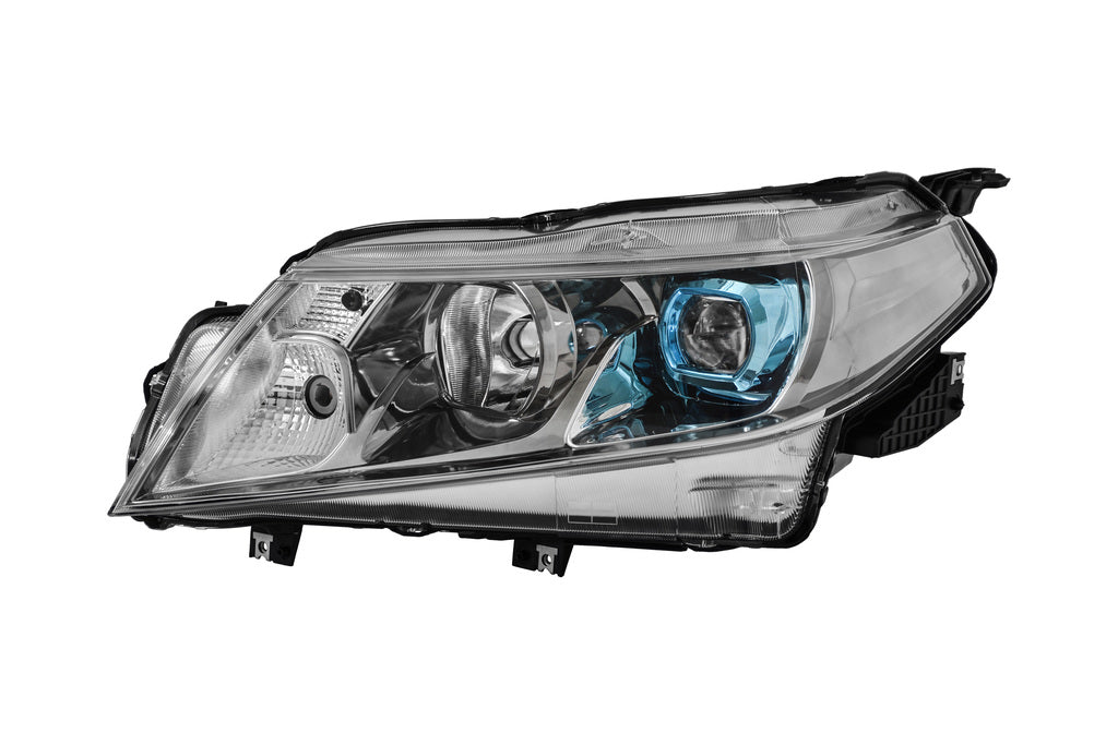 Proiettore Sinistro Hb3-Elettrico-Con Motore-Con Luce Diurna-Led Per Suzuki Vitara (SZ7504924)