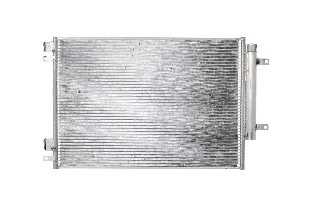 Condensatore Per Suzuki Vitara (SZ750C002)