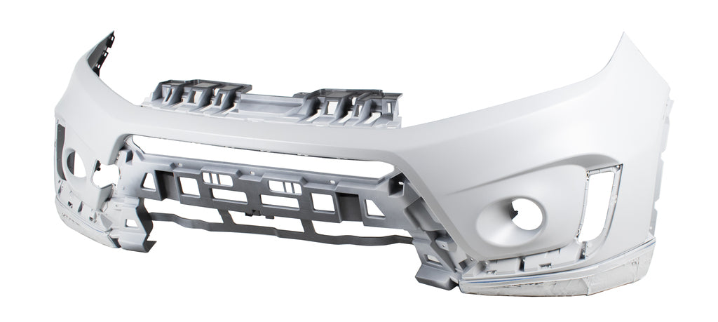 Paraurti Anteriore-Con Primer-Con Fori Pdc Per Suzuki Vitara (SZ7521011)