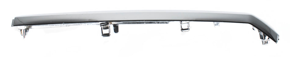 Modanatura Destra Griglia Paraurti Anteriore-Superiore-Centrale-Cromata Per Suzuki Vitara (SZ7521201)