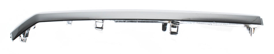 Modanatura Sinistra Griglia Paraurti Anteriore-Superiore-Centrale-Cromata Per Suzuki Vitara (SZ7521202)