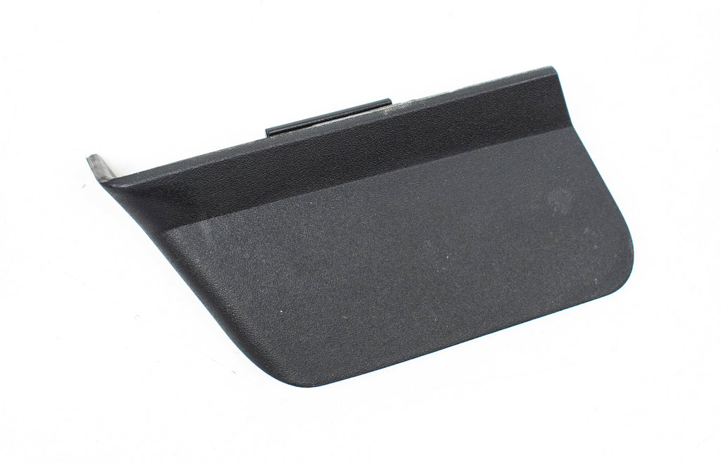 Tappo Copri Gancio Traino-Interno Anteriore-Nero-Goffrato Per Suzuki Vitara (SZ7521235)
