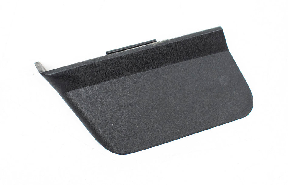 Tappo Copri Gancio Traino-Interno Anteriore-Nero-Goffrato Per Suzuki Vitara (SZ7521235)