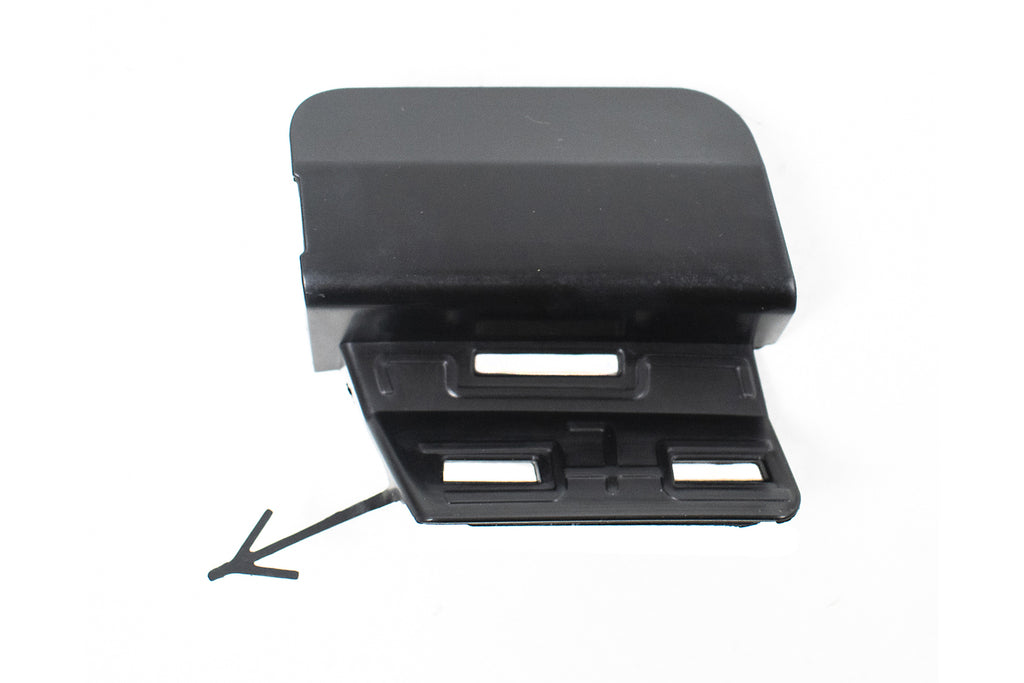 Tappo Copri Gancio Traino-Esterno Anteriore-Con Primer Per Suzuki Vitara (SZ7521236)