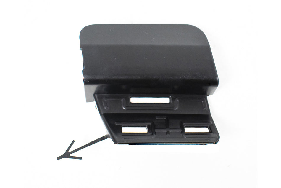 Tappo Copri Gancio Traino-Esterno Anteriore-Con Primer Per Suzuki Vitara (SZ7521236)
