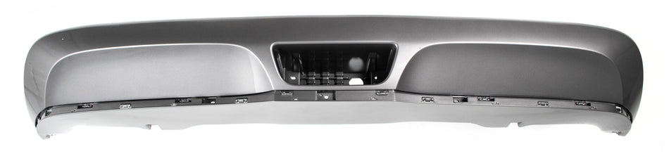 Spoiler Paraurti Posteriore-Verniciato-Argento Per Suzuki Vitara (SZ7521851)