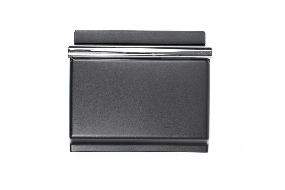 Tappo Griglia Paraurti Anteriore-Centrale Senz Foro Funzione Cruise-Control Per Suzuki Vitara (SZ7522126)