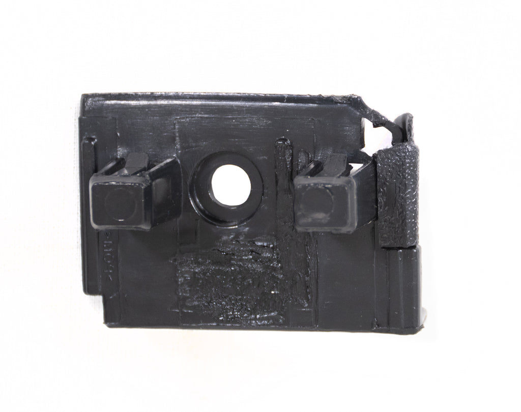 Staffa Guida Destra Paraurti Anteriore-Plastica Per Tesla Model 3 (TS3001003)