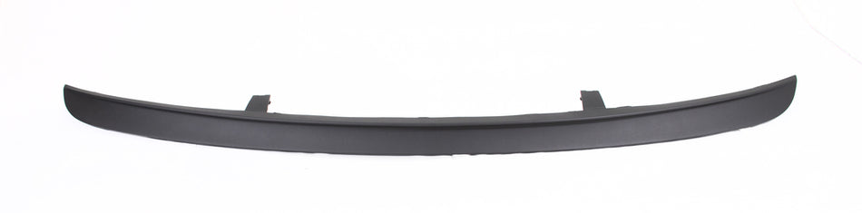 Spoiler Paraurti Posteriore-Nero-Goffrato Per Tesla Model 3 (TS3001851)