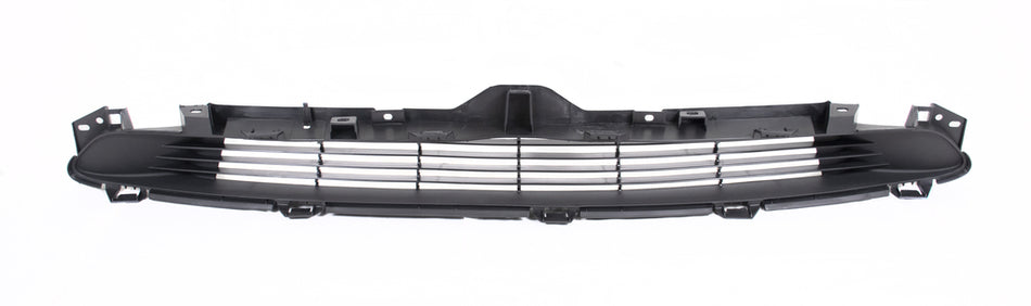 Griglia Paraurti Anteriore-Centrale-Nera Per Tesla Model 3 (TS3002120)