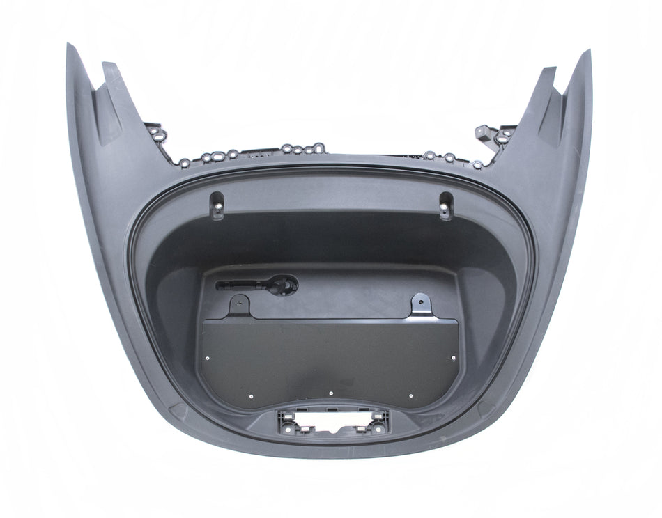 Vano Porta Oggetti Cofano Anteriore Per Tesla Model 3 (TS3003135)