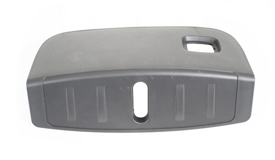 Copertura Blocco Vano Bagagliaio Cofano Per Tesla Model 3 (TS3003145)