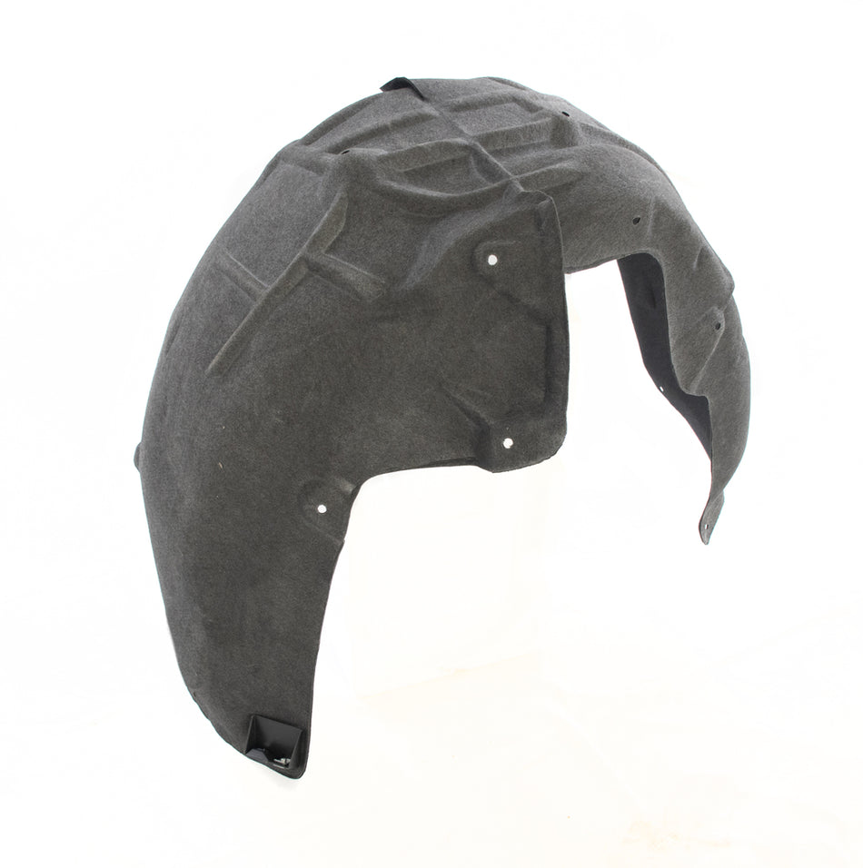 Passaruota Posteriore Destro-In Stoffa Per Tesla Model 3 (TS3003653)