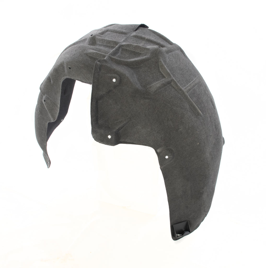 Passaruota Posteriore Sinistro-In Stoffa Per Tesla Model 3 (TS3003654)