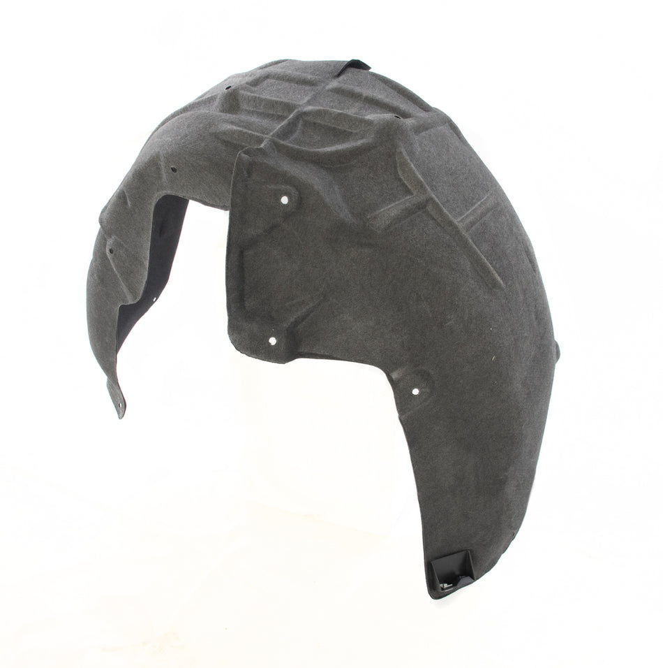 Passaruota Posteriore Sinistro-In Stoffa Per Tesla Model 3 (TS3003654)