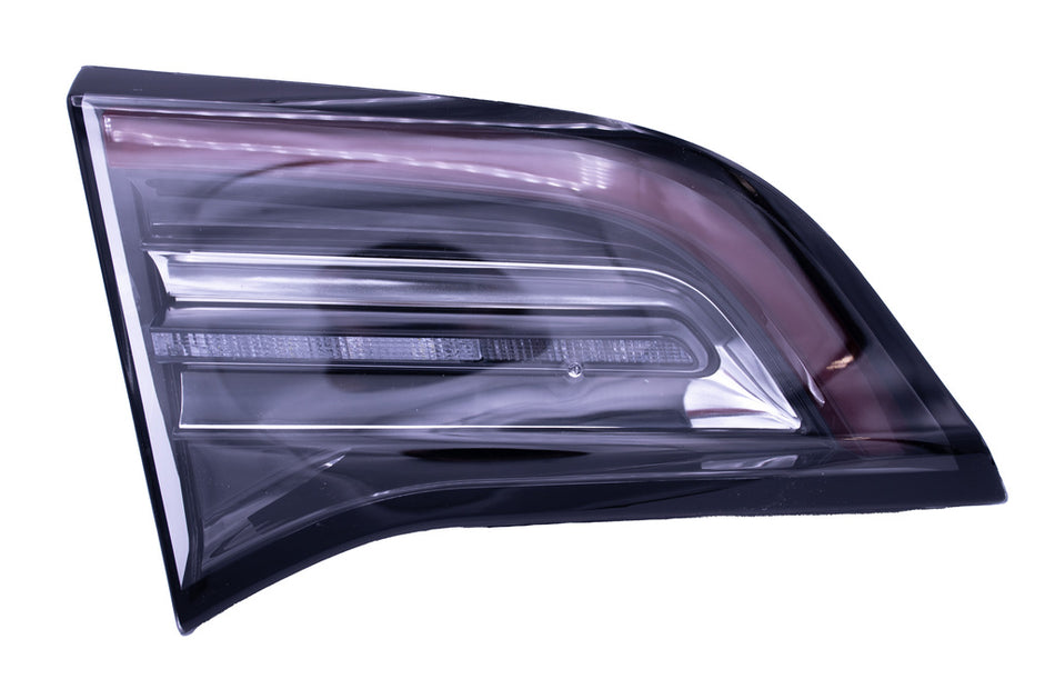 Fanale Posteriore Sinistro-Interno-Led Per Tesla Model 3 (TS3004154)