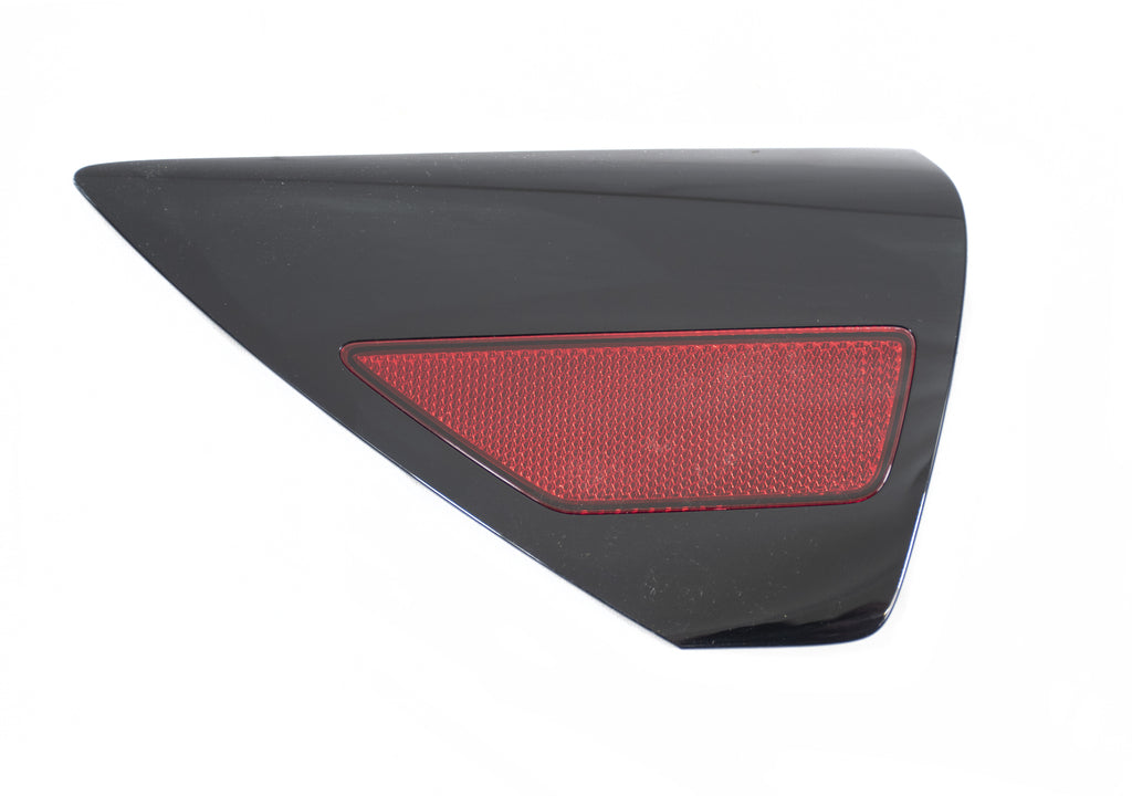 Catadiottro Sportello Di Ricarica Parafango Posteriore Sinistro Per Tesla Model 3 (TS3004164)